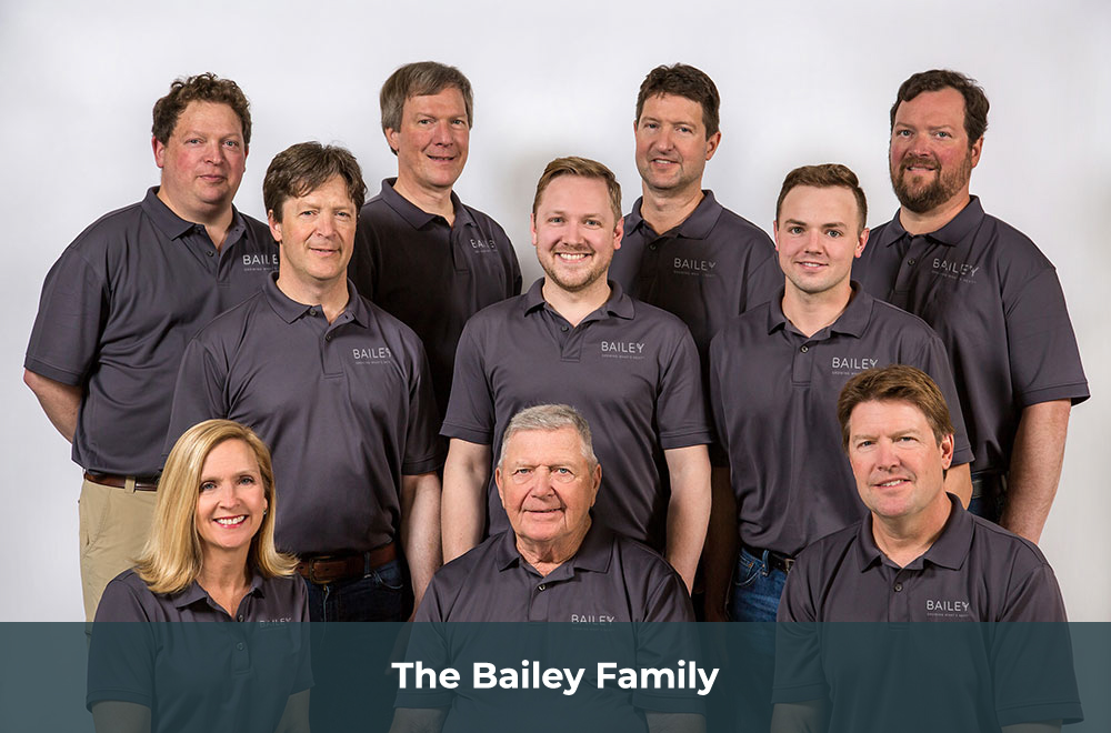 About Bailey Nursies See Our Locations About Bailey Nursies See Our Locations