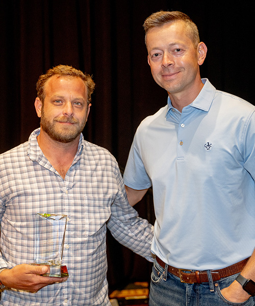 Trial Grower of the Year – Lancaster Farms
