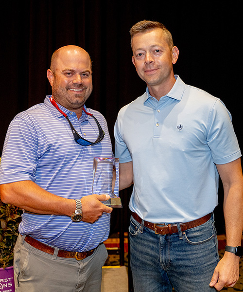 Endless Summer® Grower of the Year – R.A. Dudley Nurseries